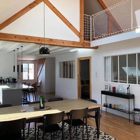 شقة Le Loft Deveney-Mars بوليغني-مونتراتشيت المظهر الخارجي الصورة